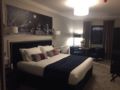 Kennedy Boutique Hotel ホテルの詳細
