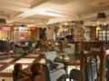 Killarney Dromhall Hotel ホテルの詳細