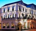 Killarney Royal Hotel ホテルの詳細