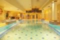 Killarney Towers Hotel & Leisure Centre ホテルの詳細