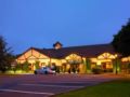 Kilmurry Lodge Hotel ホテルの詳細