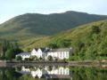 Leenane Hotel ホテルの詳細