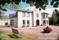 Lough Lannagh Lodge B&B ホテルの詳細