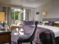 Maryborough Hotel & Spa ホテルの詳細