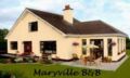 Maryville Bed and Breakfast ホテルの詳細