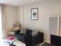 Modern Dublin City Docklands Apartment ホテルの詳細