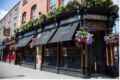 O'Neills Victorian Pub & Townhouse ホテルの詳細