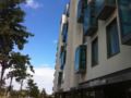 Premier Suites Dublin Sandyford ホテルの詳細