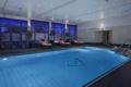 Radisson BLU Hotel and Spa, Limerick ホテルの詳細