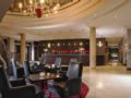 Red Cow Moran Hotel ホテルの詳細