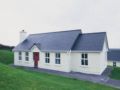 Ring of Kerry Holiday Homes ホテルの詳細