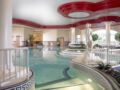 Rochestown Park Hotel ホテルの詳細