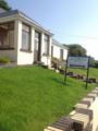 Shamrock House B&B ホテルの詳細