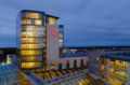 Sheraton Athlone Hotel ホテルの詳細