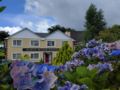 Slieve Bloom Manor Bed & Breakfast ホテルの詳細