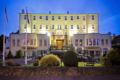 Sligo Southern Hotel(Formerly Great Southern Hotel Sligo) ホテルの詳細