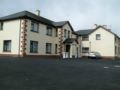 Station House Bed & Breakfast ホテルの詳細
