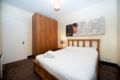 Staycity Hotel Apartments Christchurch ホテルの詳細