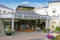 The Ardilaun Hotel ホテルの詳細