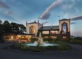 The Dunloe Hotel & Gardens ホテルの詳細