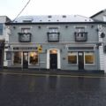 The Eyre Square Townhouse ホテルの詳細