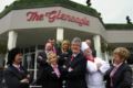 The Gleneagle Hotel & Apartments ホテルの詳細