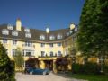 The Killarney Park Hotel ホテルの詳細