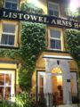 The Listowel Arms Hotel ホテルの詳細