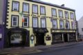The Old Imperial Hotel Youghal ホテルの詳細