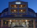 The Rose Hotel ホテルの詳細