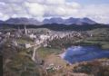 The Spires, Clifden, Co. Galway ホテルの詳細
