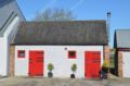 The Stable, Bennettsbridge Kilkenny ホテルの詳細