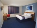 Travelodge Limerick Castletroy ホテルの詳細