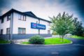 Travelodge Limerick ホテルの詳細