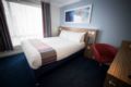 Travelodge Stephens Green ホテルの詳細