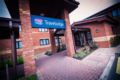 Travelodge Waterford ホテルの詳細