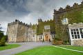 Waterford Castle Hotel & Golf Resort ホテルの詳細