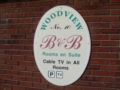 Woodview B&B ホテルの詳細