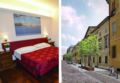 Abc Comfort Hotel Mantova City Centre ホテルの詳細