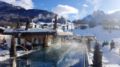 Abinea Dolomiti Romantic & SPA Hotel ホテルの詳細