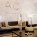 AC Hotel Genova, a Marriott Lifestyle Hotel ホテルの詳細