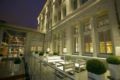 AC Hotel Torino, a Marriott Lifestyle Hotel ホテルの詳細