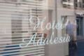 Adalesia Boutique Hotel ホテルの詳細