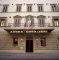 Adler Cavalieri Hotel ホテルの詳細