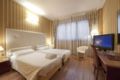 Air Hotel Milano Linate ホテルの詳細