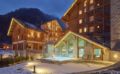 Alagna Experience Resort ホテルの詳細