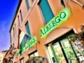 Albergo Bice ホテルの詳細