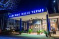 Albergo Delle Terme ホテルの詳細