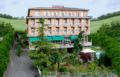 Albergo Hotel Garden Ristorante ホテルの詳細