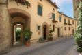 Albergo Il Borghetto ホテルの詳細